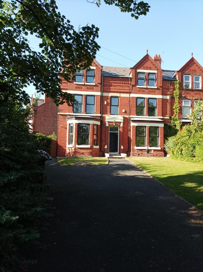 Bed & Breakfast Victorian Renovation 8